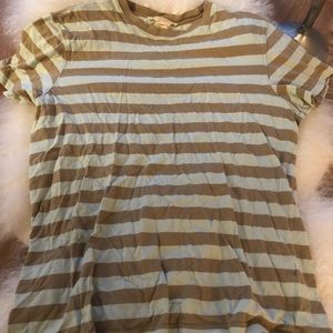 VGC Joe Fresh men’s tee in sz M !!!